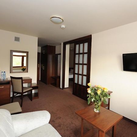Hotel Kormoran Mierki Room photo
