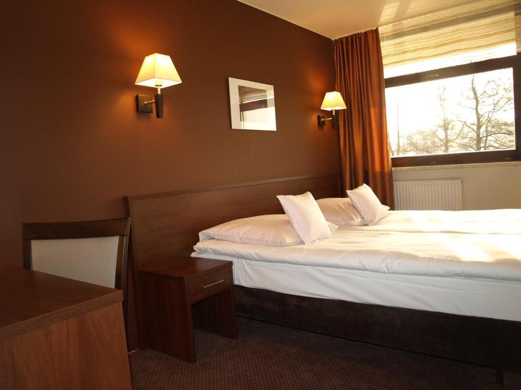 Hotel Kormoran Mierki Room photo