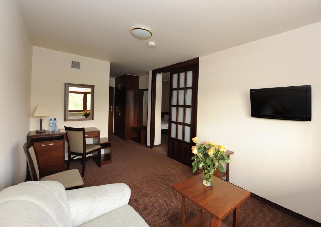 Hotel Kormoran Mierki Room photo