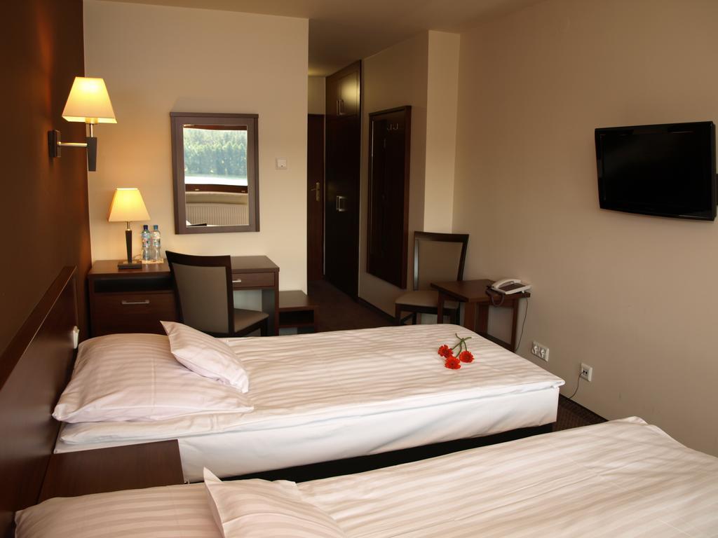 Hotel Kormoran Mierki Room photo