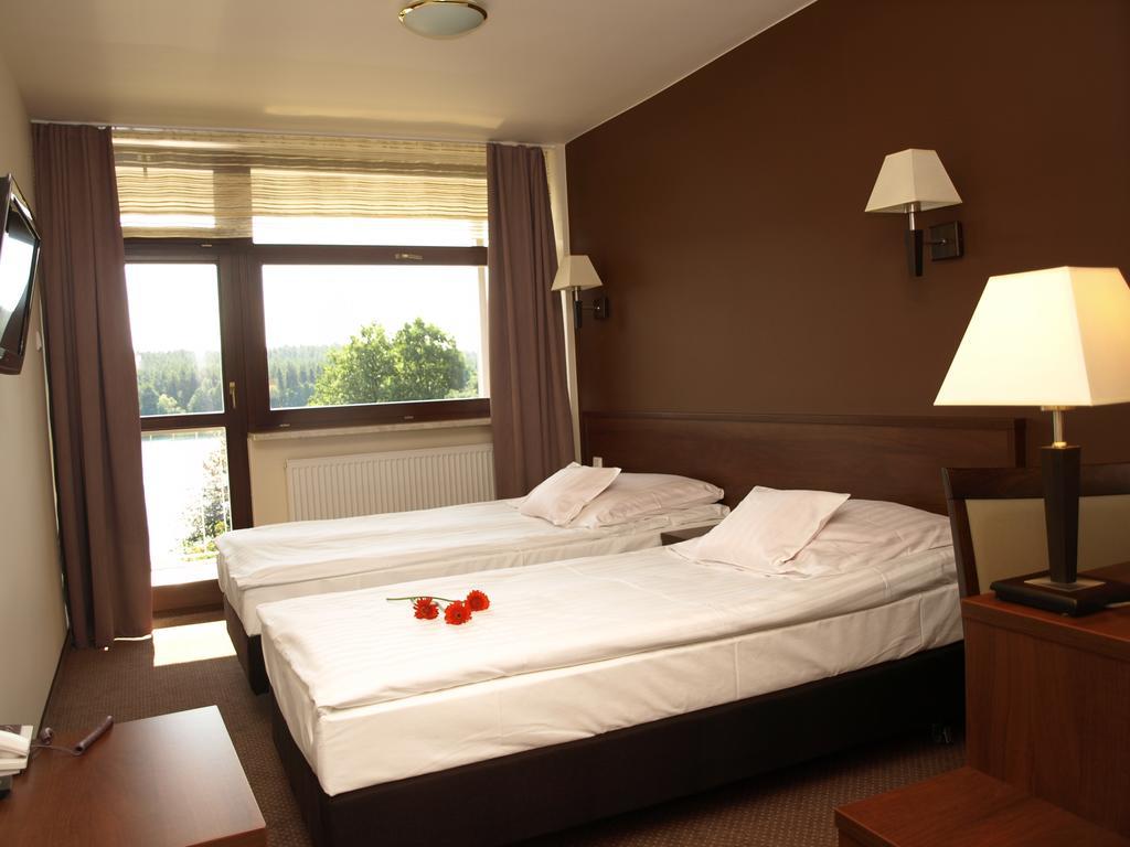 Hotel Kormoran Mierki Room photo