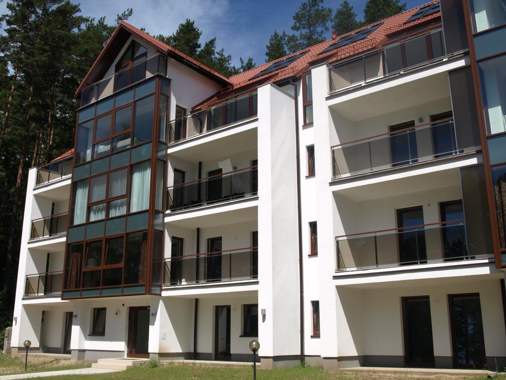 Hotel Kormoran Mierki Exterior photo