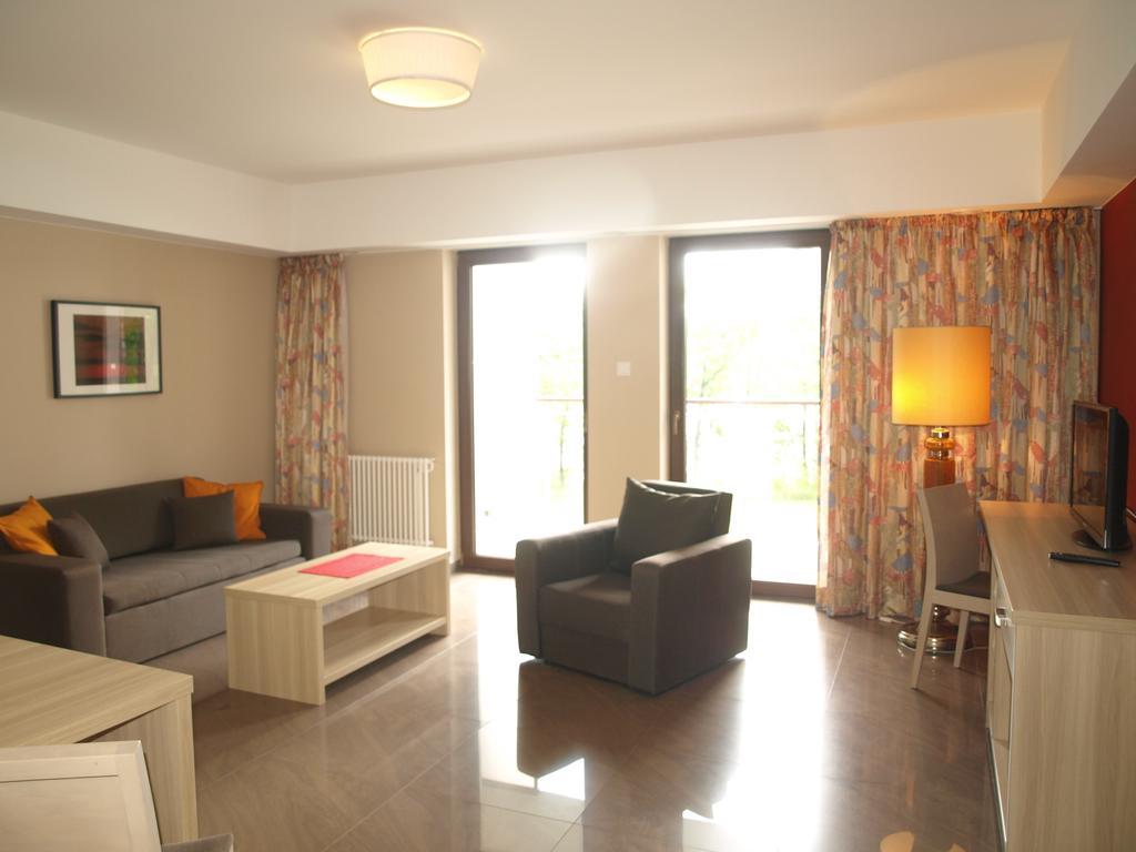 Hotel Kormoran Mierki Room photo